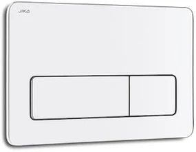 Jika Modul buton de spălare pentru WC crom lucios H8936630040001