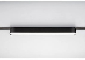 Plafonieră LED pentru sistem de șină monofazic Rabalux 70113 LiTrack LED/16W/24V 33 cm