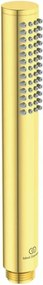 Para de dus Ideal Standard IdealRain Stick auriu periat