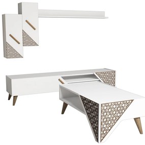 Mobilier living Berny (Alb). 1089105