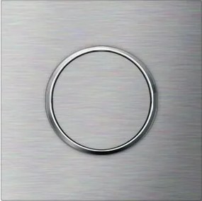 Clapeta de actionare Geberit Sigma 10 pentru pisoar inox