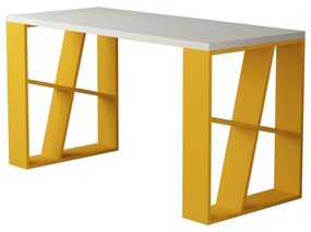 Birou Perla, 140 x 75 x 60 cm