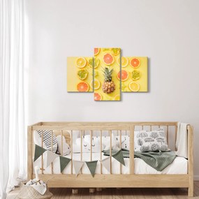 Tablou cu fructe (90x60 cm)