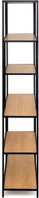 Raft AVENBERG ARCANA 185 x 77 cm