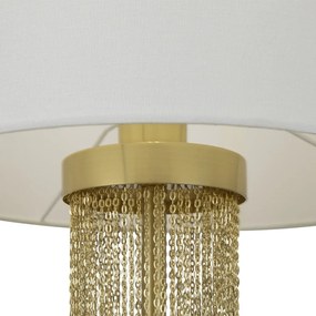 Veioza, Lampa de masa design elegant Impressive