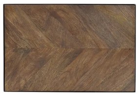 Măsuță auxiliară 30x45 cm Chisa – Light &amp; Living