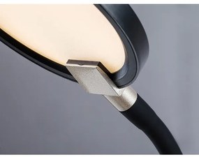 Lampă LED dimabilă de masă cu clemă Rabalux 74199 MARCIN LED/7W/230V