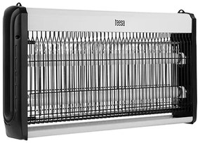 Lampa uv anti insecte 2 x 15w teesa