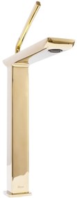 Baterie lavoar REA MODO GOLD HIGH