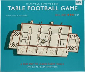 Set creativ DIY Football – Rex London