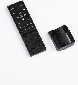 Lustra LED cu ventilator si telecomanda ORYA