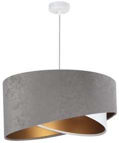 Lustră pe cablu GALAXY 1xE27/60W/230V