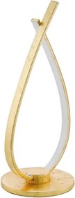 Eglo 97746 MIRAFLORES - Lampă de masă LED/14W/230V