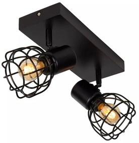 Spot Lucide 00929/02/30 FILOX 2xE14/40W/230V