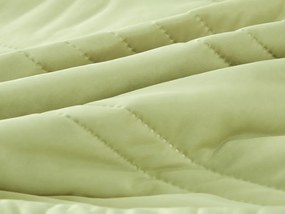 Pilota de vara racoritoare CELIA, verde Dimensiune: 140 x 200 cm