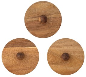 Recipient din gresie pentru biscuiți Madge – Bloomingville