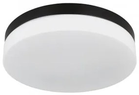 Plafoniera exterior/baie 3 becuri E27 Vranos 32113B Globo