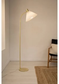Lampadar MIRA 1xE27/40W/230V auriu Markslöjd 108569