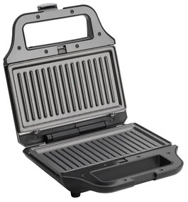 Aparat de sandvici Concept SV3054 3 în 1 700W/230V negru