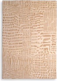 Covor design LUX tesut manual Elyn 300x400cm