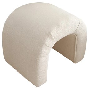 Taburete Naos (crem). 1087804