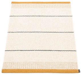 Covor pentru exterior și interior galben ocru/crem 60x85 cm Belle Ochre – Pappelina