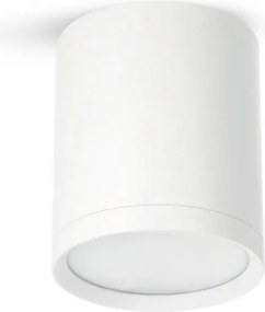 Spot OH12 1xGX53/35W/230V 9,6 cm alb