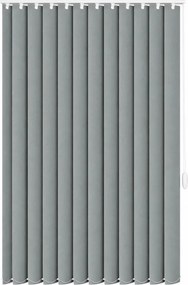 Jaluzele verticale OPACE BLACK OUT STELLA 8250 GRI