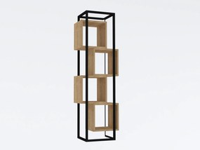 Raft Puseke (stejar zafir) . 1092899