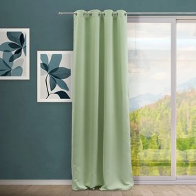 Draperie verde blackout 140x260 cm Best-Out – Casa Selección