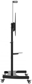 STAND TV MOBIL SERIOUX TV610TW 60"-100"