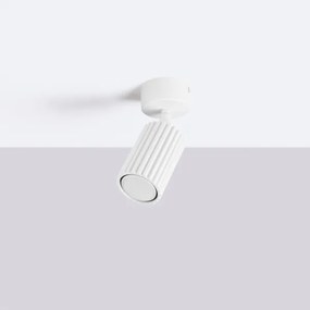 Brilagi - Spot CRESTO 1xGU10/10W/230V alb