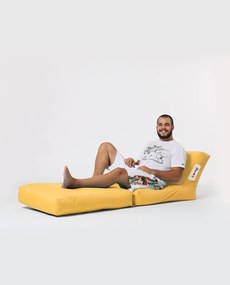 Fotoliu Puf Extensibil, Garden Bean Bag Large, 55 x 40 x 40 cm