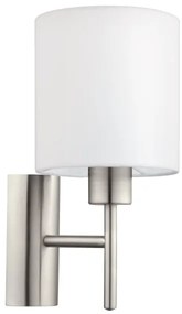 Aplică Eglo 94924 PASTERI 1xE27/60W/230V