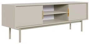 Comodă TV ELI, bej