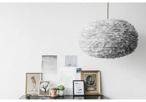 Abajur gri deschis ø 75 cm Eos XL – UMAGE