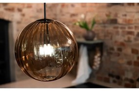 Lustră pe cablu Markslöjd 108763 FENGARI 1xE14/40W/230V bej