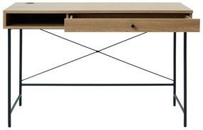 Birou 60x120 cm Pensacola – Unique Furniture