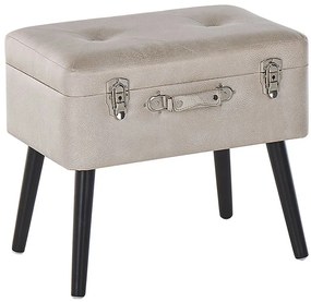 Taburet Malita (bej). 1011326