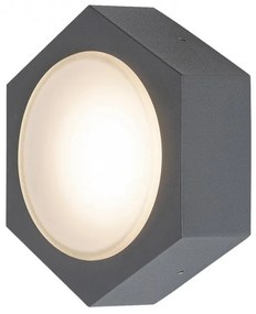 Aplica perete LED de exterior IP54 Avola 7964 RX