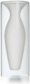 Vază de sticlă Esmeralda 3 dimensiuni - Philippi Dimensiuni: înălțime 32 cm
