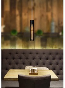 Lustră pe cablu LIONEL 1xE27/60W/230V Lucide 73406/01/30