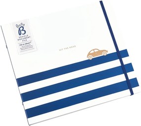 Suport documente auto Busy B