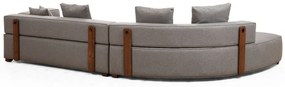 Coltar Gondol-1 (CHL-3R), Gri