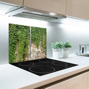 Tocator din sticla Ivy Green