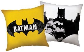Batman The Emblem pernă decorativă 40x40 cm