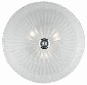 Plafoniera eleganta diametru 40cm SHELL PL3 008608