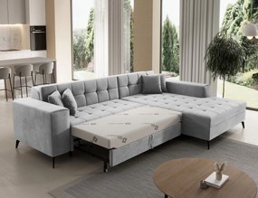 Coltar extensibil Solange pe dreapta Monolith 84
