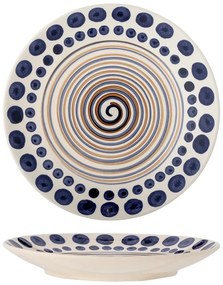 Farfurie din gresie ø 27 cm Shama – Bloomingville