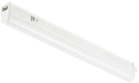 Aplica LED pentru mobila design liniar Renton 30 47776101 NL